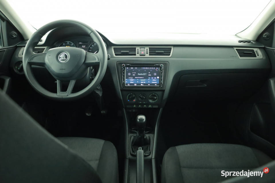 Skoda Rapid Spaceback 12 TSI Piaseczno sprzedam
