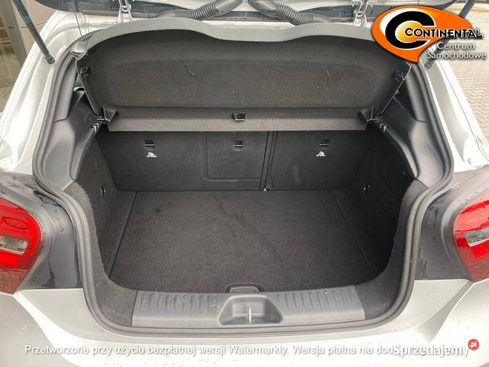 Mercedes A 180 Pierwszy właśćiciel W176 2012 Żory