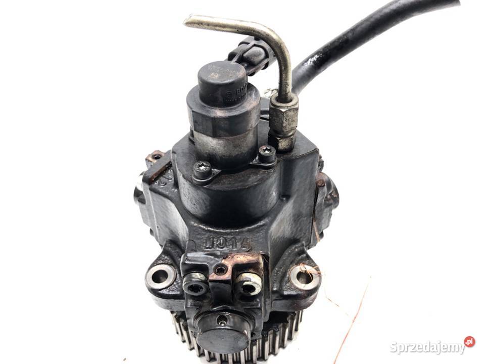 POMPA WTRYSKOWA OPEL ASTRA J 55571005 20 160 osobowe