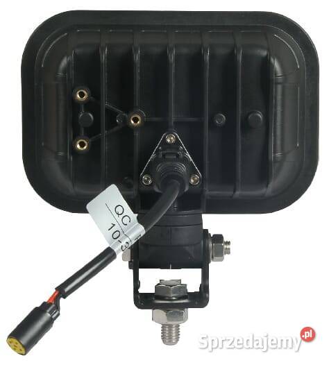 Lampa robocza LED do Case IH Ford Holland Steyr Kamionna