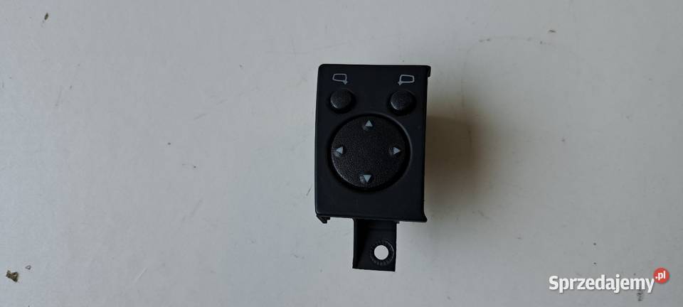 Przełącznik regulacji lusterek 4A0959565 Audi sprzedam