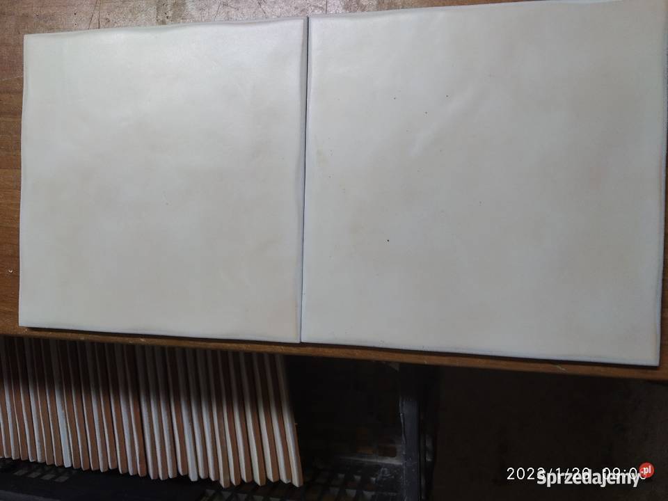 Płytki ceramiczne ścienne Wykończenie Miękinia