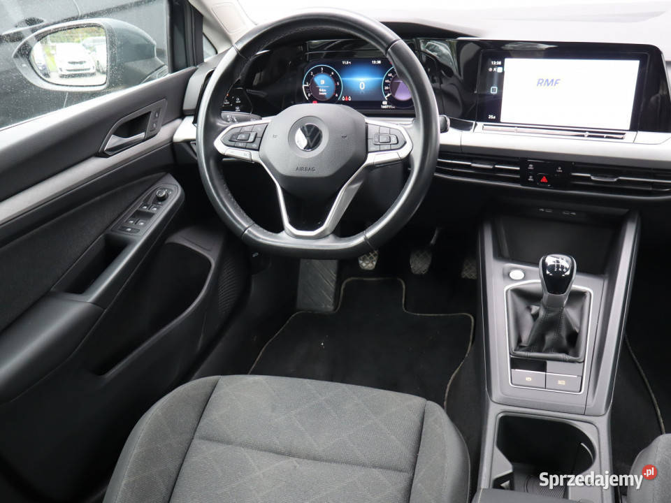 VW Golf 20 TDI 85KM śląskie Katowice sprzedam