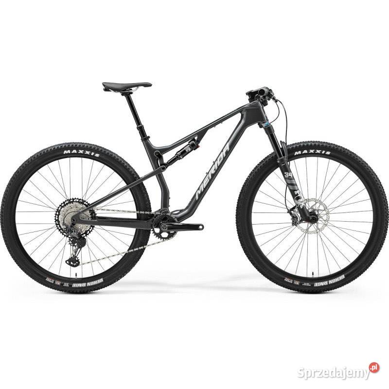 Merida ninetysix RC XT