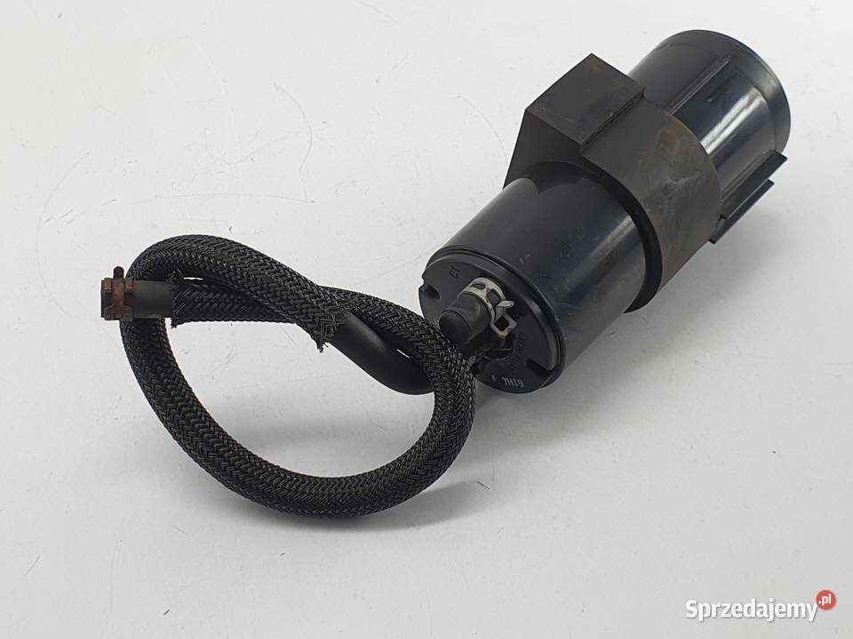 Zbiorniczek Separator Suzuki Sv 650 Gladius Części i akcesoria motocyklowe łódzkie Łódź