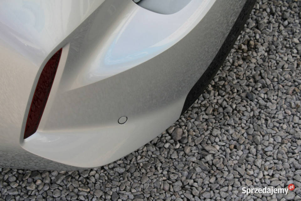Opel Astra Sports Tourer GFotele Kierownica podgrzewane fotele