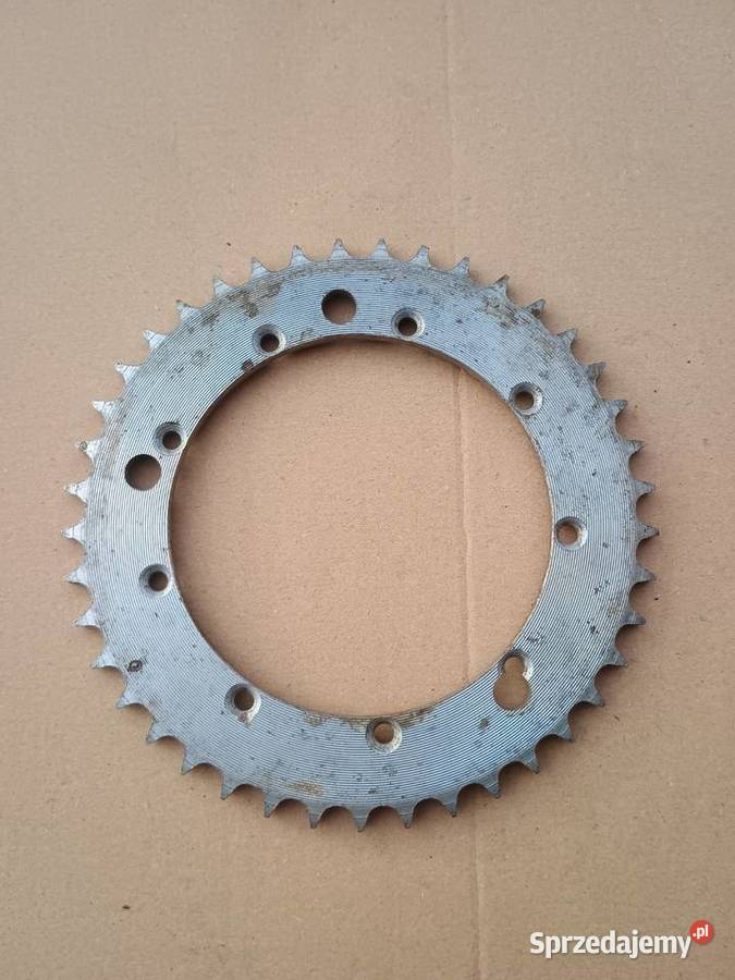 Części do motocykli WFM WSK MZ ETZ z czasów Prlu Chrzanów sprzedam