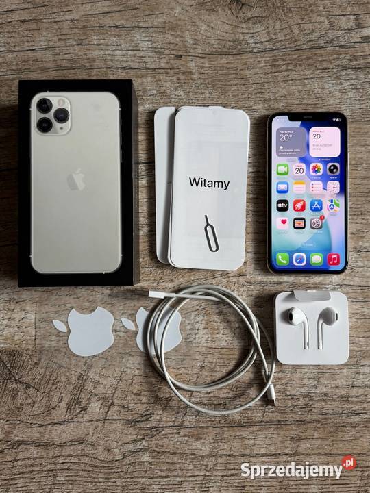IPHONE 11 Pro 256GB Sopot