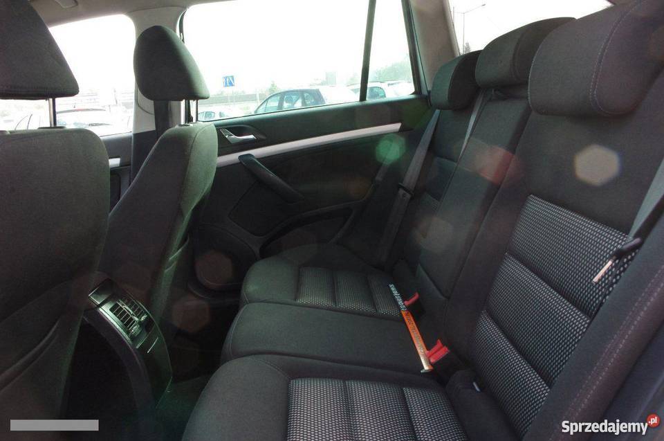 koda Octavia centralny zamek Żory sprzedam