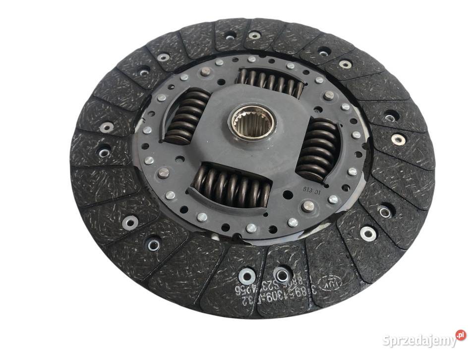 Peugeot Boxer Citroen Jumper 22 HDi 101 0106 osobowe Sprzęgła i elementy Skarżysko-Kamienna