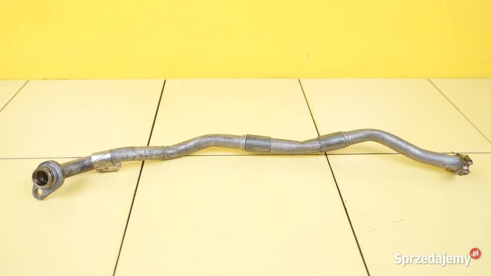 COMPASS 14 MULTIAIR T 20r 55263624 rura przewod osobowe Suków