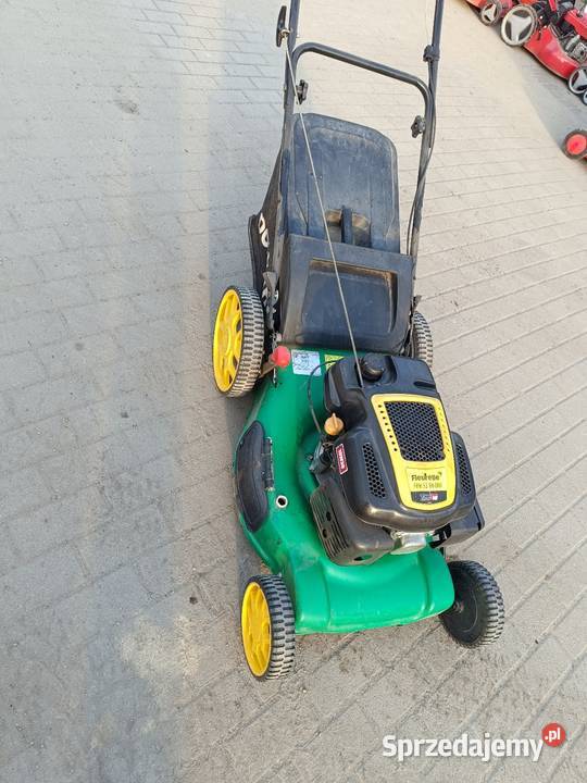 Kosiarka spalinowa Ostrów Wielkopolski