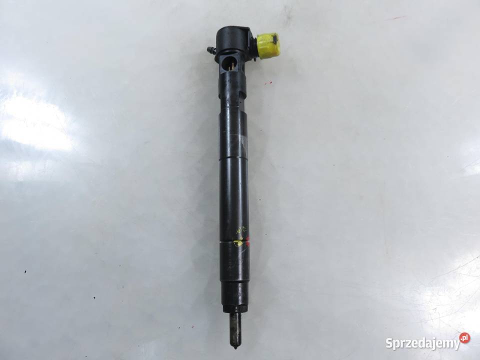 WTRYSKIWACZ CHEVROLET CRUZE 20 Dsl 25183185 małopolskie