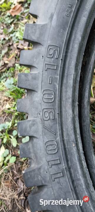 Opony Cross Opony, koła, felgi Rokietnica