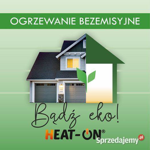 Maty grzewcze elektryczne śląskie Tarnowskie Góry