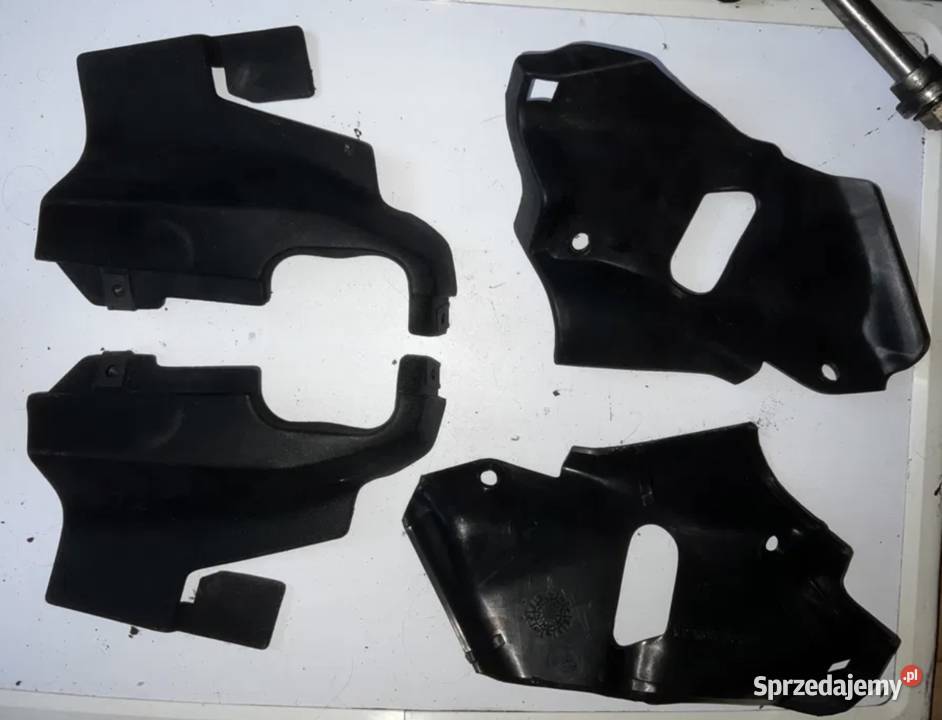 Osłona TRIUMPH Tiger 900 Ostrów Wielkopolski sprzedam