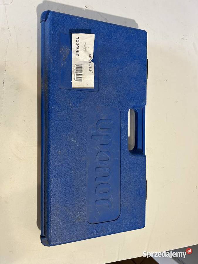 Expander rozpierak do rur uponor ekspander Kraków