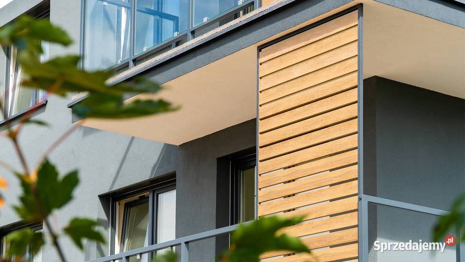 Profil ogrodzeniowy VARIANTE 100mm 150mm 200mm Miechów sprzedam