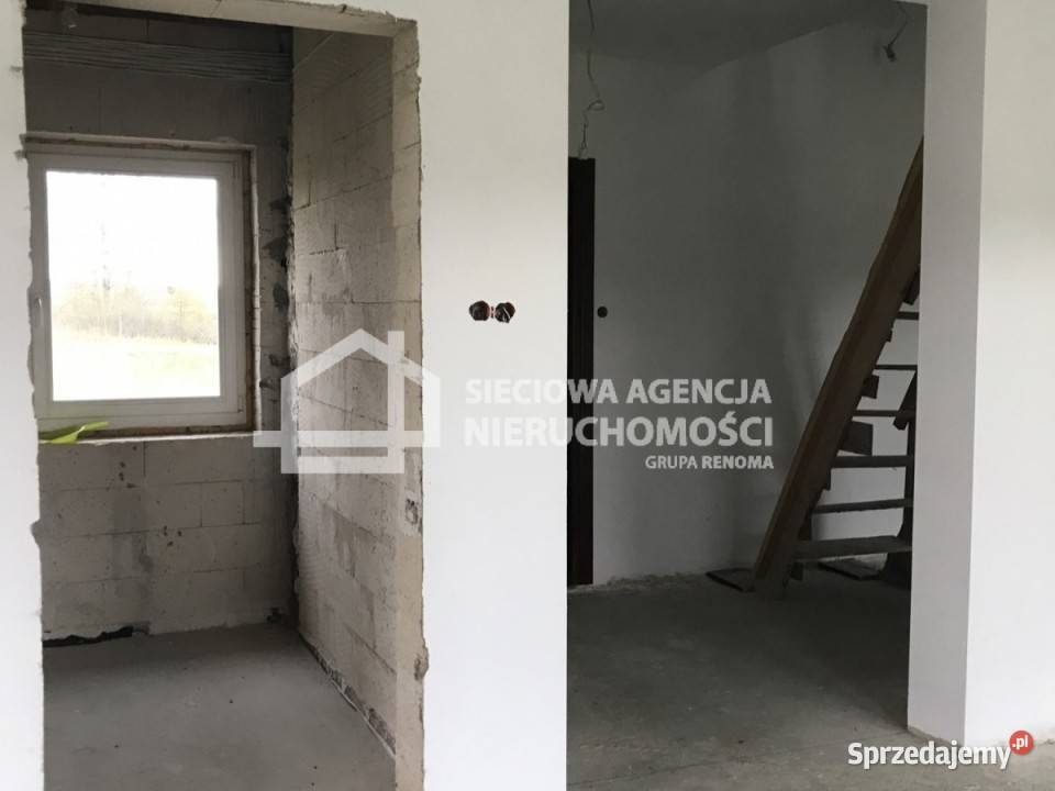 Dom wolnostojący 198m2 Naryjski Młyn sprzedam