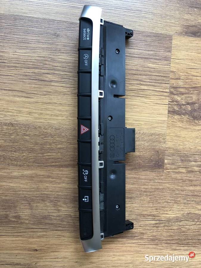 panel wielofunkcyjny Audi A3 8V 8V0925301 Kraków