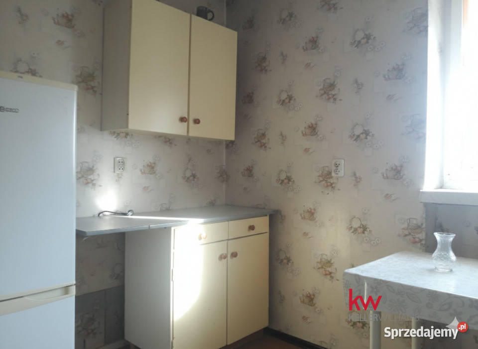 Mieszkanie 57m2 Poznań Hetmańska sprzedam