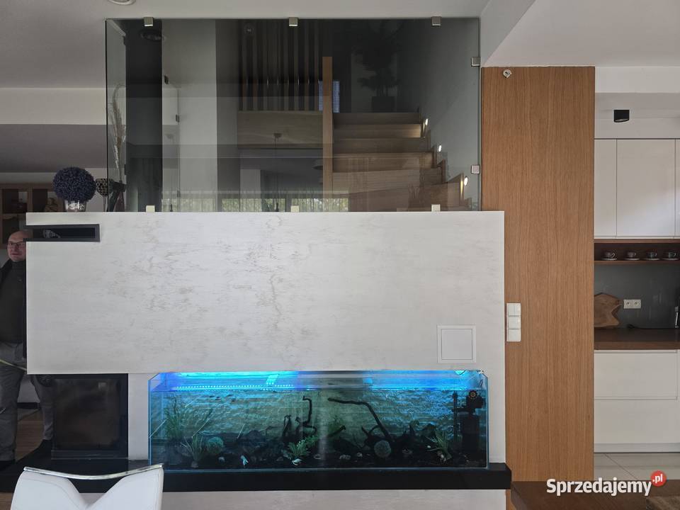 Nowoczesny dom wysokiego standardu centrum Limanowa