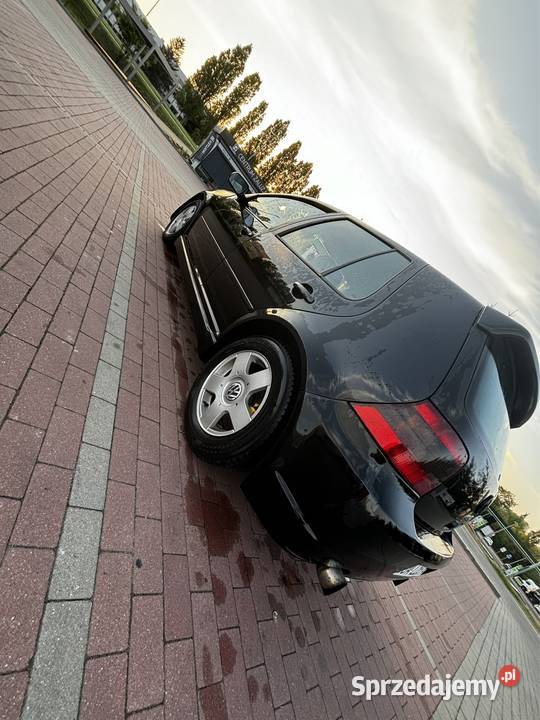 Volkswagen Golf 4 hatchback ASR (kontrola trakcji) Pruszcz Gdański