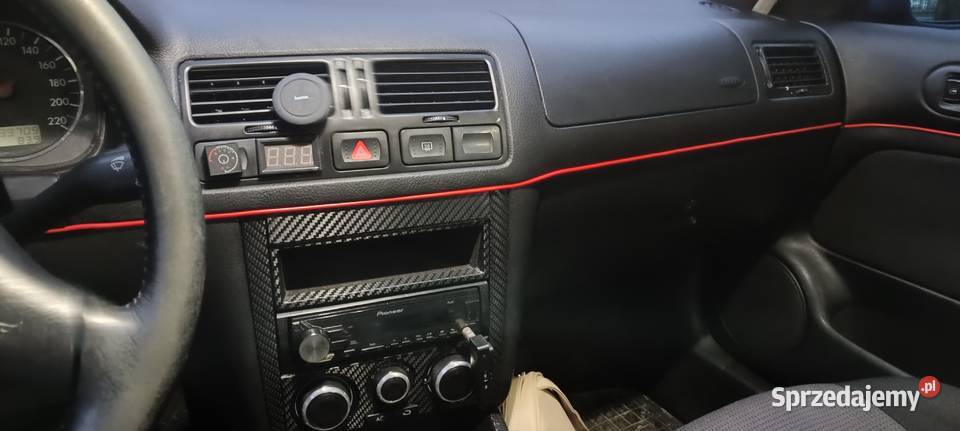 Golf 4 14 16v 2001 elektryczne lusterka Golf Milejowice sprzedam