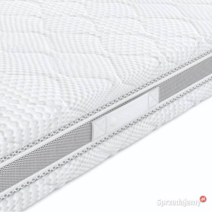 Materac ROCKROLL HILDING piankowy dostępny w małopolskie