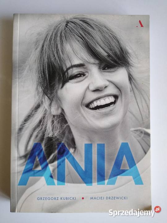 ANIA Grzegorz Kubicki Maciej Drzewiecki