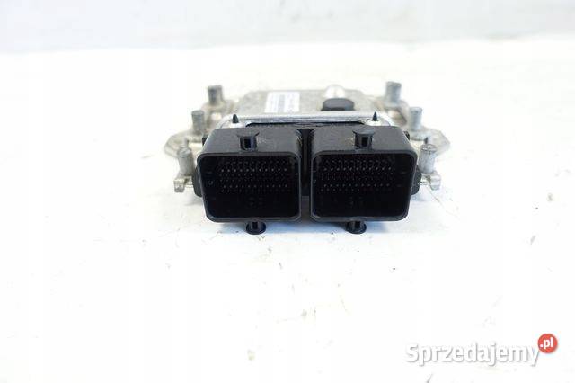 Suzuki Ignis III 12 STEROWNIK SILNIKA komputer Motoryzacja Chełm sprzedam