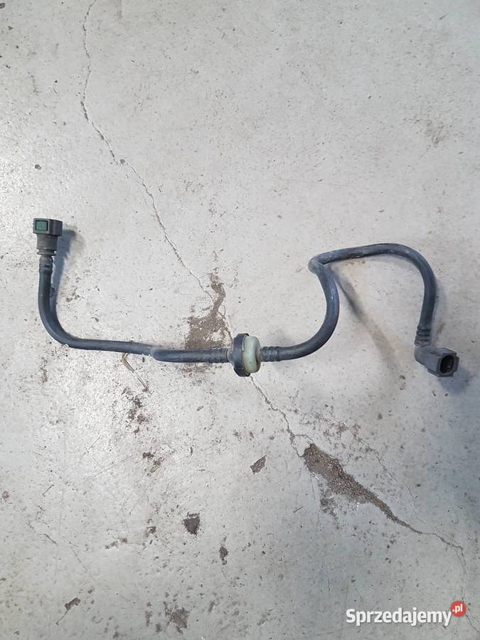 PEUGEOT 5008 3008 16 EHDI EHDI PRZEWOD SERWO Turek sprzedam