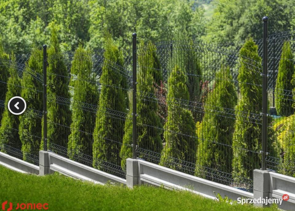 Podmurówka JONIEC przetłaczana 247x20x58 Gorlice sprzedam