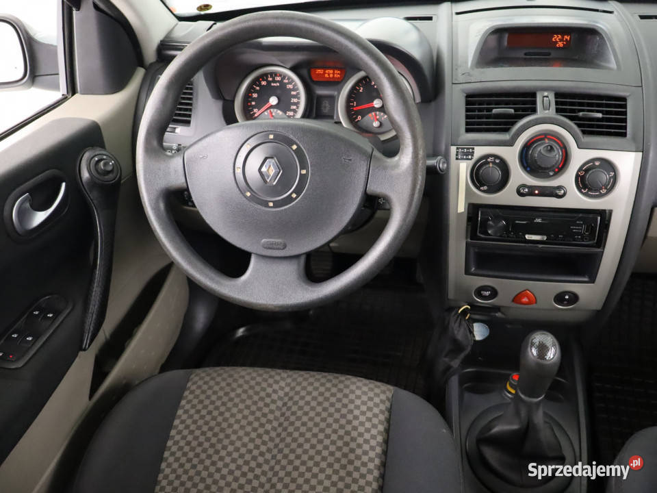 Renault Megane 16 16V Bielany Wrocławskie sprzedam