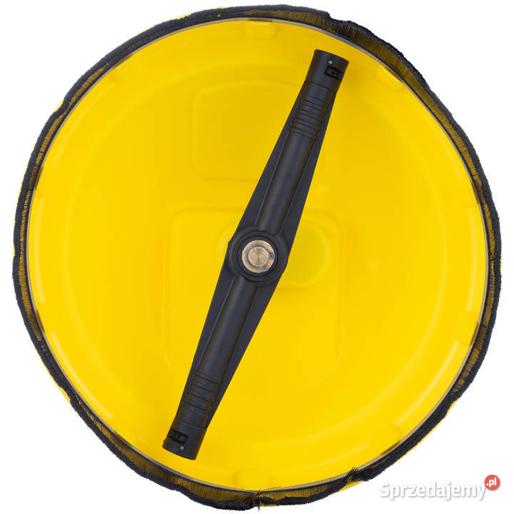 Szczotka TRacer do Myjek Krcher Adapter do Black Osprzęt do elektronarzędzi sprzedam