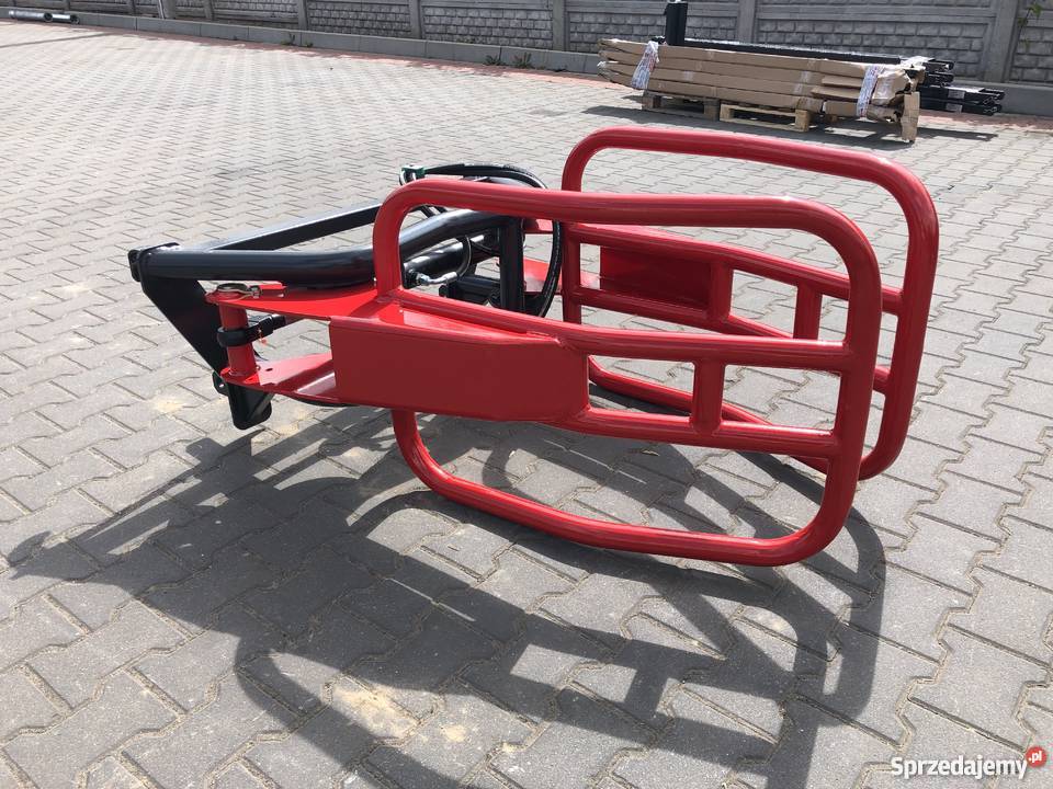 Szuflo krokodyl Hardox JCB MANITOU Kramer euro Pozostałe Kutno