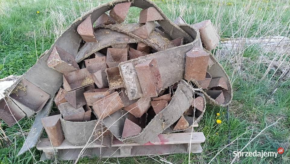 kubełki do podajnika lubelskie