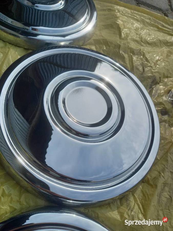 Kołpaki Jędrzejów