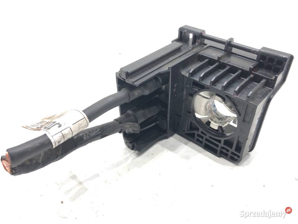 KLEMA PLUS KIA CEED 15 160 PRZEWÓD AKUMULATORA osobowe