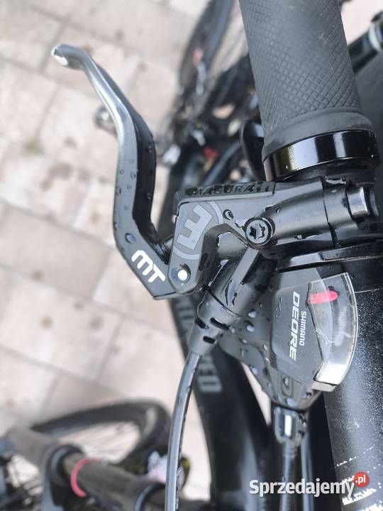 Rower DH specialized big hit 2 Chojnów