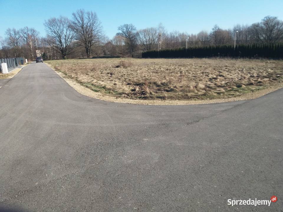 Czarków gm Wielowieś sprzeda właściciel Sprzedaż śląskie