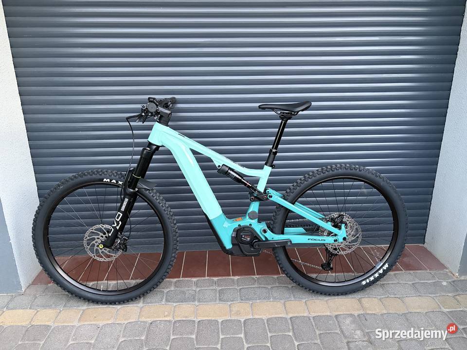 50 Focus SAM2 69 Enduro nowy Nakło Śląskie sprzedam