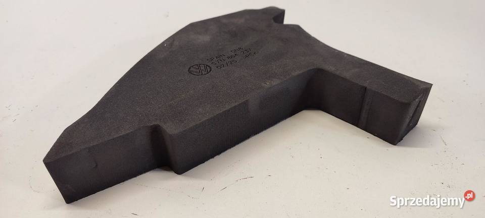 VW TAYRON WYGŁUSZENIE BOTNIKA LEWE PRAWE sprzedam