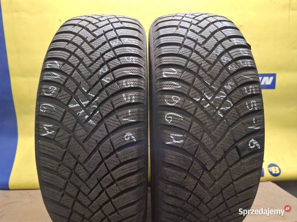 20555 16 91H Hankook 3402 Obrzycko Z1964 WYSYŁKA