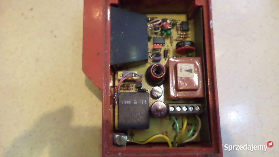 Leuze electronic RK 787Z1220V czujnik Starogard Gdański