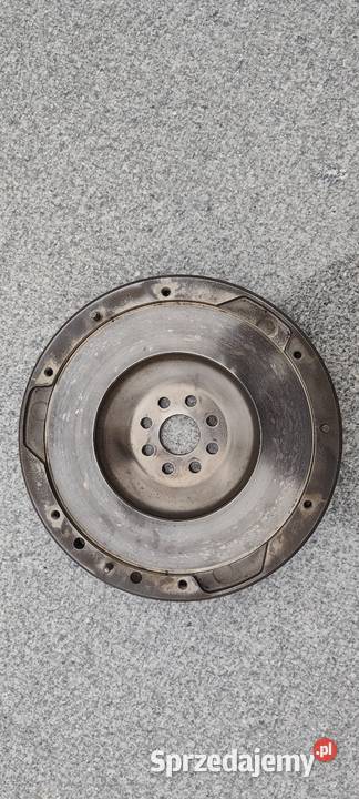 Koło zamachowe Opel Calibra Vectra a 25v6 osobowe lubelskie Lubartów