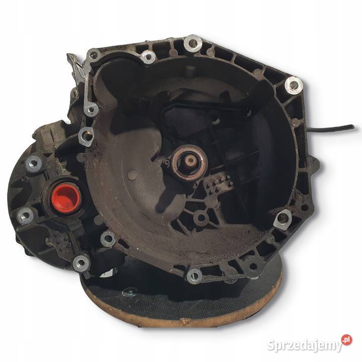 SKRZYNIA BIEGÓW Opel Vectra C Signum 19 CDTI M32 Skrzynie biegów manualne lubelskie Chełm sprzedam
