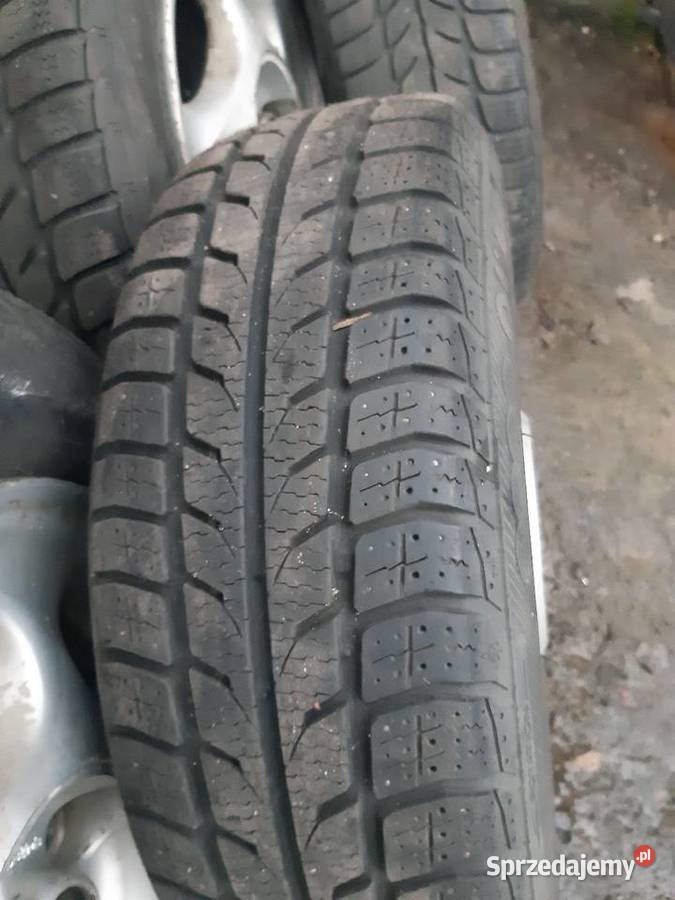 Sprzedam kola do mazdy Płock