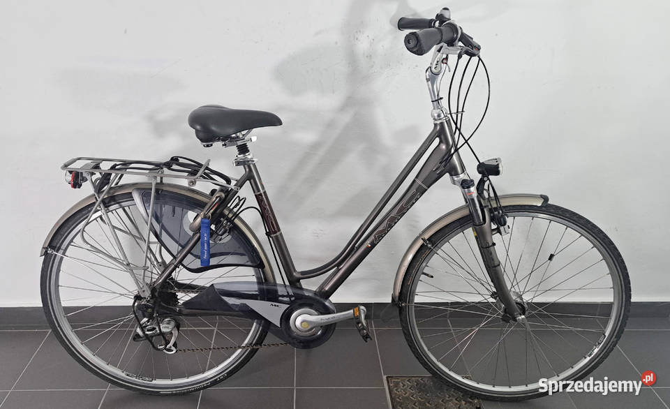 Rower multicycle damka damski aluminiowy miejski Lublin sprzedam