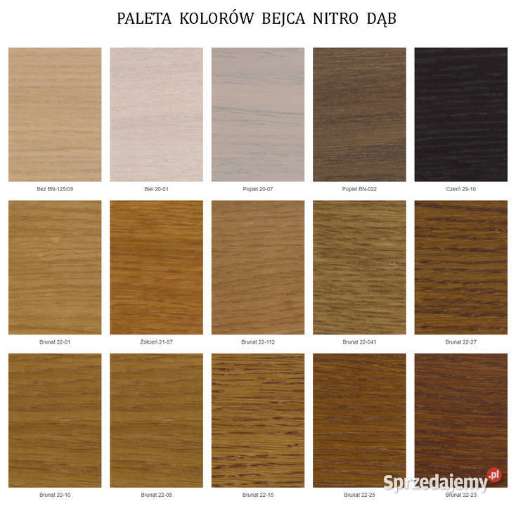 komoda dębowa 94 nowa wyprzedaż Maków Podhalański